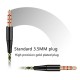 S760 Wired In-ear Waterproof Earphones Ear Hook Earbuds Stereo Super Bass Headphones Sport Headset with Mic Black S760 Wired In-ear Waterproof Earphones Ear Hook Earbuds Stereo Super Bass Headphones Sport Headset with Mic Black