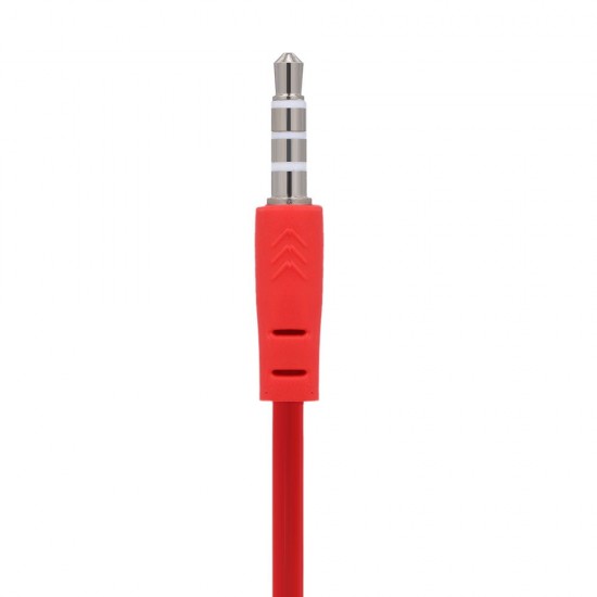 3.5mm Wired Headphone In-Ear Headset Stereo Music Smart Phone Earphone Earpiece Hands-free with Microphone 3.5mm Wired Headphone In-Ear Headset Stereo Music Smart Phone Earphone Earpiece Hands-free with Microphone