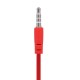 3.5mm Wired Headphone In-Ear Headset Stereo Music Smart Phone Earphone Earpiece Hands-free with Microphone 3.5mm Wired Headphone In-Ear Headset Stereo Music Smart Phone Earphone Earpiece Hands-free with Microphone