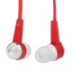 3.5mm Wired Headphone In-Ear Headset Stereo Music Smart Phone Earphone Earpiece Hands-free with Microphone 3.5mm Wired Headphone In-Ear Headset Stereo Music Smart Phone Earphone Earpiece Hands-free with Microphone