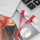 3.5mm Wired Headphone In-Ear Headset Stereo Music Smart Phone Earphone Earpiece Hands-free with Microphone 3.5mm Wired Headphone In-Ear Headset Stereo Music Smart Phone Earphone Earpiece Hands-free with Microphone