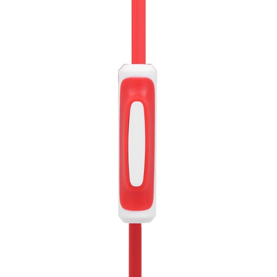3.5mm Wired Headphone In-Ear Headset Stereo Music Smart Phone Earphone Earpiece Hands-free with Microphone 3.5mm Wired Headphone In-Ear Headset Stereo Music Smart Phone Earphone Earpiece Hands-free with Microphone