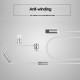 USB Type-C In-Ear Wired Metal Earphone Headset USB-C Earphone Earbuds In-line Control w/ Mic for Xiaomi 6 Note 3 MIX 2 Letv LeEco Le 2 3 Smartisan Pro Pro 2 Rose Gold USB Type-C In-Ear Wired Metal Earphone Headset USB-C Earphone Earbuds In-line Control w/ Mic for Xiaomi 6 Note 3 MIX 2 Letv LeEco Le 2 3 Smartisan Pro Pro 2 Rose Gold
