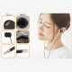 X110 Sleep Earphones Anti-noise In-ear Headphones Ultra-soft Silicone Earbuds 3.5mm Wired Headset Compatible with iPhone Android Smart Phones X110 Sleep Earphones Anti-noise In-ear Headphones Ultra-soft Silicone Earbuds 3.5mm Wired Headset Compatible with iPhone Android Smart Phones