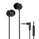 X110 Sleep Earphones Anti-noise In-ear Headphones Ultra-soft Silicone Earbuds 3.5mm Wired Headset Compatible with iPhone Android Smart Phones X110 Sleep Earphones Anti-noise In-ear Headphones Ultra-soft Silicone Earbuds 3.5mm Wired Headset Compatible with iPhone Android Smart Phones