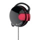 3.5mm Wired Gaming Headset On-Ear Sports Headphones Ear-hook Music Earphones w/ Microphone In-line Control for Smartphones Tablet Laptop Desktop PC 3.5mm Wired Gaming Headset On-Ear Sports Headphones Ear-hook Music Earphones w/ Microphone In-line Control for Smartphones Tablet Laptop Desktop PC
