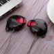3.5mm Wired Gaming Headset On-Ear Sports Headphones Ear-hook Music Earphones w/ Microphone In-line Control for Smartphones Tablet Laptop Desktop PC 3.5mm Wired Gaming Headset On-Ear Sports Headphones Ear-hook Music Earphones w/ Microphone In-line Control for Smartphones Tablet Laptop Desktop PC