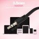 Universal 3.5mm Wired Headphones In-Ear Soft Silicone Earbuds Noise Isolating Headset Music Earphones 115cm Wire for PC Laptop Tablet Smartphone Universal 3.5mm Wired Headphones In-Ear Soft Silicone Earbuds Noise Isolating Headset Music Earphones 115cm Wire for PC Laptop Tablet Smartphone