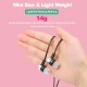 Universal 3.5mm Wired Headphones In-Ear Soft Silicone Earbuds Noise Isolating Headset Music Earphones 115cm Wire for PC Laptop Tablet Smartphone Universal 3.5mm Wired Headphones In-Ear Soft Silicone Earbuds Noise Isolating Headset Music Earphones 115cm Wire for PC Laptop Tablet Smartphone