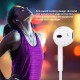 Headphone Wire Control Headset BT Sports Earphone Stereo Earbuds Headphone Wire Control Headset BT Sports Earphone Stereo Earbuds