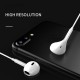 Headphone Wire Control Headset BT Sports Earphone Stereo Earbuds Headphone Wire Control Headset BT Sports Earphone Stereo Earbuds