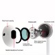 Headphone Wire Control Headset BT Sports Earphone Stereo Earbuds Headphone Wire Control Headset BT Sports Earphone Stereo Earbuds