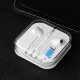 Headphone Wire Control Headset BT Sports Earphone Stereo Earbuds Headphone Wire Control Headset BT Sports Earphone Stereo Earbuds