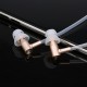 FC31 Air Tube Anti-radiation In-ear Headphones 3.5mm Wired Music Headset Radiation Free Earphone Noise Reduction Line Control with Mic FC31 Air Tube Anti-radiation In-ear Headphones 3.5mm Wired Music Headset Radiation Free Earphone Noise Reduction Line Control with Mic