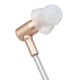 FC31 Air Tube Anti-radiation In-ear Headphones 3.5mm Wired Music Headset Radiation Free Earphone Noise Reduction Line Control with Mic FC31 Air Tube Anti-radiation In-ear Headphones 3.5mm Wired Music Headset Radiation Free Earphone Noise Reduction Line Control with Mic