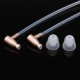 FC31 Air Tube Anti-radiation In-ear Headphones 3.5mm Wired Music Headset Radiation Free Earphone Noise Reduction Line Control with Mic FC31 Air Tube Anti-radiation In-ear Headphones 3.5mm Wired Music Headset Radiation Free Earphone Noise Reduction Line Control with Mic