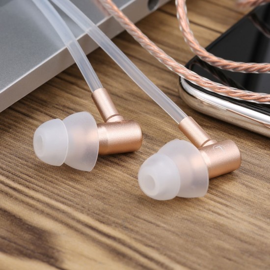 FC31 Air Tube Anti-radiation In-ear Headphones 3.5mm Wired Music Headset Radiation Free Earphone Noise Reduction Line Control with Mic FC31 Air Tube Anti-radiation In-ear Headphones 3.5mm Wired Music Headset Radiation Free Earphone Noise Reduction Line Control with Mic