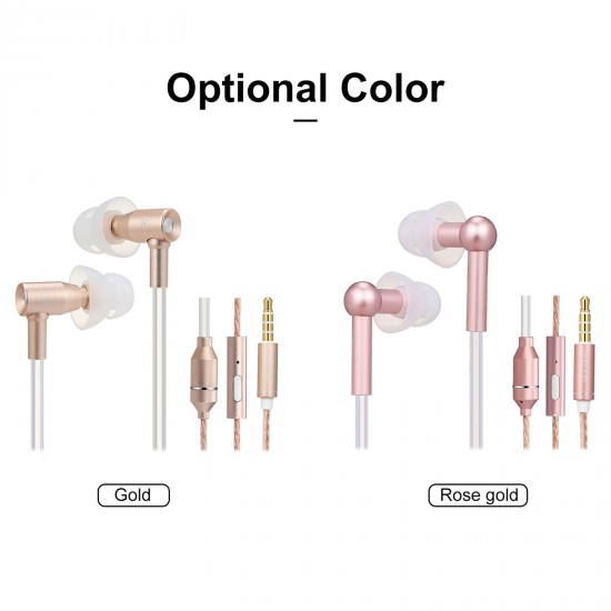 FC31 Air Tube Anti-radiation In-ear Headphones 3.5mm Wired Music Headset Radiation Free Earphone Noise Reduction Line Control with Mic FC31 Air Tube Anti-radiation In-ear Headphones 3.5mm Wired Music Headset Radiation Free Earphone Noise Reduction Line Control with Mic