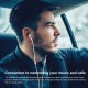 FC31 Air Tube Anti-radiation In-ear Headphones 3.5mm Wired Music Headset Radiation Free Earphone Noise Reduction Line Control with Mic FC31 Air Tube Anti-radiation In-ear Headphones 3.5mm Wired Music Headset Radiation Free Earphone Noise Reduction Line Control with Mic