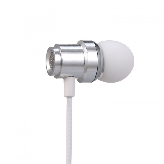 In-ear Headphones Earphones Wired Headset Compatible with Smart Phones Tablets Computers Mp3 Player for All 3.5mm Interface Devices In-ear Headphones Earphones Wired Headset Compatible with Smart Phones Tablets Computers Mp3 Player for All 3.5mm Interface Devices