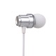 In-ear Headphones Earphones Wired Headset Compatible with Smart Phones Tablets Computers Mp3 Player for All 3.5mm Interface Devices In-ear Headphones Earphones Wired Headset Compatible with Smart Phones Tablets Computers Mp3 Player for All 3.5mm Interface Devices