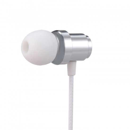 In-ear Headphones Earphones Wired Headset Compatible with Smart Phones Tablets Computers Mp3 Player for All 3.5mm Interface Devices In-ear Headphones Earphones Wired Headset Compatible with Smart Phones Tablets Computers Mp3 Player for All 3.5mm Interface Devices