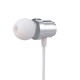 In-ear Headphones Earphones Wired Headset Compatible with Smart Phones Tablets Computers Mp3 Player for All 3.5mm Interface Devices In-ear Headphones Earphones Wired Headset Compatible with Smart Phones Tablets Computers Mp3 Player for All 3.5mm Interface Devices