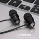 In-ear Headphones Earphones Wired Headset Compatible with Smart Phones Tablets Computers Mp3 Player for All 3.5mm Interface Devices In-ear Headphones Earphones Wired Headset Compatible with Smart Phones Tablets Computers Mp3 Player for All 3.5mm Interface Devices