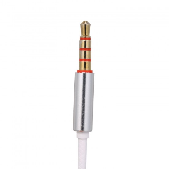 In-ear Headphones Earphones Wired Headset Compatible with Smart Phones Tablets Computers Mp3 Player for All 3.5mm Interface Devices In-ear Headphones Earphones Wired Headset Compatible with Smart Phones Tablets Computers Mp3 Player for All 3.5mm Interface Devices