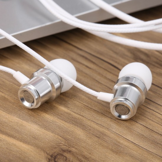 In-ear Headphones Earphones Wired Headset Compatible with Smart Phones Tablets Computers Mp3 Player for All 3.5mm Interface Devices In-ear Headphones Earphones Wired Headset Compatible with Smart Phones Tablets Computers Mp3 Player for All 3.5mm Interface Devices