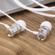 In-ear Headphones Earphones Wired Headset Compatible with Smart Phones Tablets Computers Mp3 Player for All 3.5mm Interface Devices In-ear Headphones Earphones Wired Headset Compatible with Smart Phones Tablets Computers Mp3 Player for All 3.5mm Interface Devices