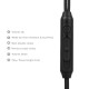 In-ear Headphones Earphones Wired Headset Compatible with Smart Phones Tablets Computers Mp3 Player for All 3.5mm Interface Devices In-ear Headphones Earphones Wired Headset Compatible with Smart Phones Tablets Computers Mp3 Player for All 3.5mm Interface Devices
