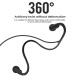 Bone Conduction Headphones Outdoor Sports Headset Waterproof Type-C Wired Earphone Open-Ear for Driving Cycling Running Gym for Smart Phones Tablet PC Notebook Bone Conduction Headphones Outdoor Sports Headset Waterproof Type-C Wired Earphone Open-Ear for Driving Cycling Running Gym for Smart Phones Tablet PC Notebook