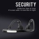 Bone Conduction Headphones Outdoor Sports Headset Waterproof Type-C Wired Earphone Open-Ear for Driving Cycling Running Gym for Smart Phones Tablet PC Notebook Bone Conduction Headphones Outdoor Sports Headset Waterproof Type-C Wired Earphone Open-Ear for Driving Cycling Running Gym for Smart Phones Tablet PC Notebook