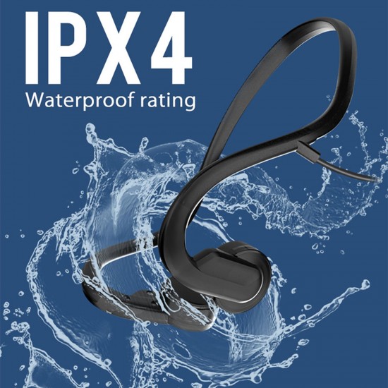 Bone Conduction Headphones Outdoor Sports Headset Waterproof Type-C Wired Earphone Open-Ear for Driving Cycling Running Gym for Smart Phones Tablet PC Notebook Bone Conduction Headphones Outdoor Sports Headset Waterproof Type-C Wired Earphone Open-Ear for Driving Cycling Running Gym for Smart Phones Tablet PC Notebook