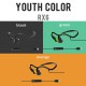 Bone Conduction Headphones Outdoor Sports Headset Waterproof Type-C Wired Earphone Open-Ear for Driving Cycling Running Gym for Smart Phones Tablet PC Notebook Bone Conduction Headphones Outdoor Sports Headset Waterproof Type-C Wired Earphone Open-Ear for Driving Cycling Running Gym for Smart Phones Tablet PC Notebook
