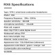 Bone Conduction Headphones Outdoor Sports Headset Waterproof Type-C Wired Earphone Open-Ear for Driving Cycling Running Gym for Smart Phones Tablet PC Notebook Bone Conduction Headphones Outdoor Sports Headset Waterproof Type-C Wired Earphone Open-Ear for Driving Cycling Running Gym for Smart Phones Tablet PC Notebook