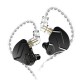 ZSN PRO X Wired In-ear Headphones DIY Earphones 1BA+1DD Hybrid Driver HIFI DJ Monitor Running Sport Earbud ZSN PRO X Wired In-ear Headphones DIY Earphones 1BA+1DD Hybrid Driver HIFI DJ Monitor Running Sport Earbud