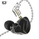 ZSN PRO X Wired In-ear Headphones DIY Earphones 1BA+1DD Hybrid Driver HIFI DJ Monitor Running Sport Earbud ZSN PRO X Wired In-ear Headphones DIY Earphones 1BA+1DD Hybrid Driver HIFI DJ Monitor Running Sport Earbud