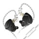 ZSN PRO X Wired In-ear Headphones DIY Earphones 1BA+1DD Hybrid Driver HIFI DJ Monitor Running Sport Earbud ZSN PRO X Wired In-ear Headphones DIY Earphones 1BA+1DD Hybrid Driver HIFI DJ Monitor Running Sport Earbud