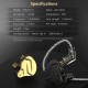 ZSN PRO X Wired In-ear Headphones DIY Earphones 1BA+1DD Hybrid Driver HIFI DJ Monitor Running Sport Earbud ZSN PRO X Wired In-ear Headphones DIY Earphones 1BA+1DD Hybrid Driver HIFI DJ Monitor Running Sport Earbud