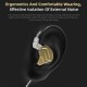 ZSN PRO X Wired In-ear Headphones DIY Earphones 1BA+1DD Hybrid Driver HIFI DJ Monitor Running Sport Earbud ZSN PRO X Wired In-ear Headphones DIY Earphones 1BA+1DD Hybrid Driver HIFI DJ Monitor Running Sport Earbud