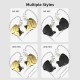 ZSN PRO X Wired In-ear Headphones DIY Earphones 1BA+1DD Hybrid Driver HIFI DJ Monitor Running Sport Earbud ZSN PRO X Wired In-ear Headphones DIY Earphones 1BA+1DD Hybrid Driver HIFI DJ Monitor Running Sport Earbud