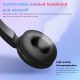 USB Wired Headset with Noise Cancelling Microphone On Ear Computer Headphone Call Center Earphone Volume Control Speaker Mic Mute Adjustable Headband USB Wired Headset with Noise Cancelling Microphone On Ear Computer Headphone Call Center Earphone Volume Control Speaker Mic Mute Adjustable Headband
