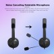 USB Wired Headset with Noise Cancelling Microphone On Ear Computer Headphone Call Center Earphone Volume Control Speaker Mic Mute Adjustable Headband USB Wired Headset with Noise Cancelling Microphone On Ear Computer Headphone Call Center Earphone Volume Control Speaker Mic Mute Adjustable Headband