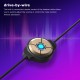 USB Wired Headset with Noise Cancelling Microphone On Ear Computer Headphone Call Center Earphone Volume Control Speaker Mic Mute Adjustable Headband USB Wired Headset with Noise Cancelling Microphone On Ear Computer Headphone Call Center Earphone Volume Control Speaker Mic Mute Adjustable Headband
