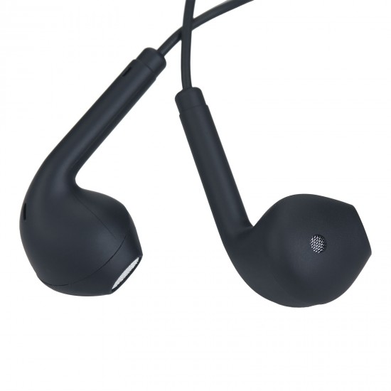 U19 3.5mm Wired Headphones In-Ear Headset Macaron Color Music Earphone Smart Phone Earbuds In-line Control with Microphone U19 3.5mm Wired Headphones In-Ear Headset Macaron Color Music Earphone Smart Phone Earbuds In-line Control with Microphone
