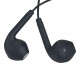 U19 3.5mm Wired Headphones In-Ear Headset Macaron Color Music Earphone Smart Phone Earbuds In-line Control with Microphone U19 3.5mm Wired Headphones In-Ear Headset Macaron Color Music Earphone Smart Phone Earbuds In-line Control with Microphone