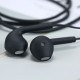 U19 3.5mm Wired Headphones In-Ear Headset Macaron Color Music Earphone Smart Phone Earbuds In-line Control with Microphone U19 3.5mm Wired Headphones In-Ear Headset Macaron Color Music Earphone Smart Phone Earbuds In-line Control with Microphone