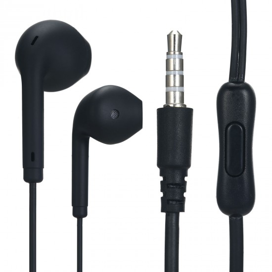 U19 3.5mm Wired Headphones In-Ear Headset Macaron Color Music Earphone Smart Phone Earbuds In-line Control with Microphone U19 3.5mm Wired Headphones In-Ear Headset Macaron Color Music Earphone Smart Phone Earbuds In-line Control with Microphone